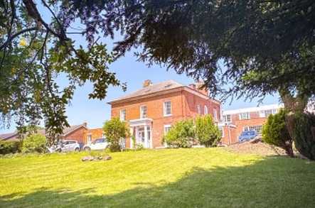 Temecare Limited - Teme Court Residential Care Care Home Worcester  - 1