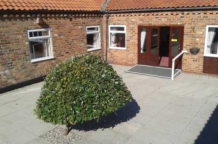 Temple Manor Care Home Selby  - 1