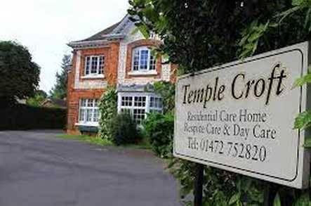 Temple Croft Care Home Care Home Grimsby  - 1