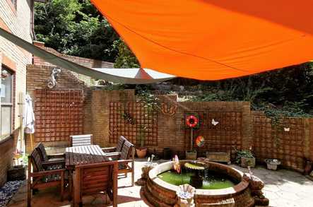 Temple Ewell Nursing Home Care Home Dover  - 3