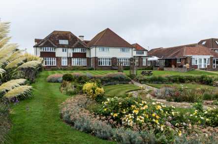 Tenchley Manor Nursing Home Care Home Chichester  - 1