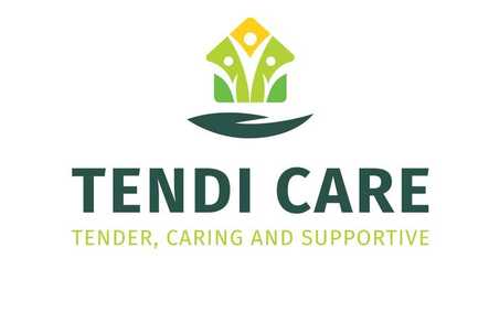 Tendi Care Home Care Aylesford  - 1