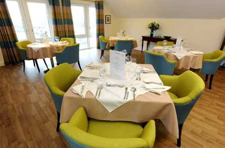 Tennyson Wharf Care Home Lincoln  - 4