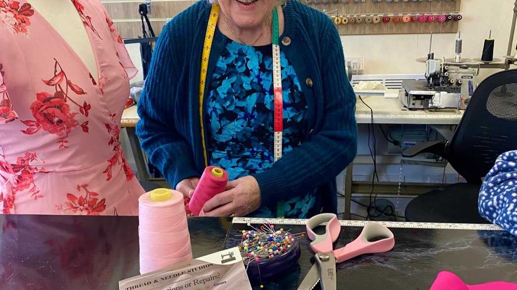 Tennyson Grange Care Home Sutton activities-carousel - 16