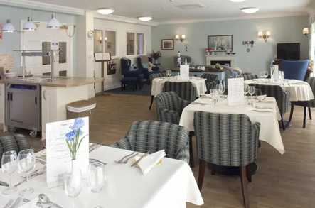 Tennyson Wharf Care Home Lincoln  - 2