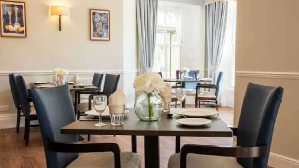 Tenterden House Care Home Care Home St Albans meals-carousel - 2