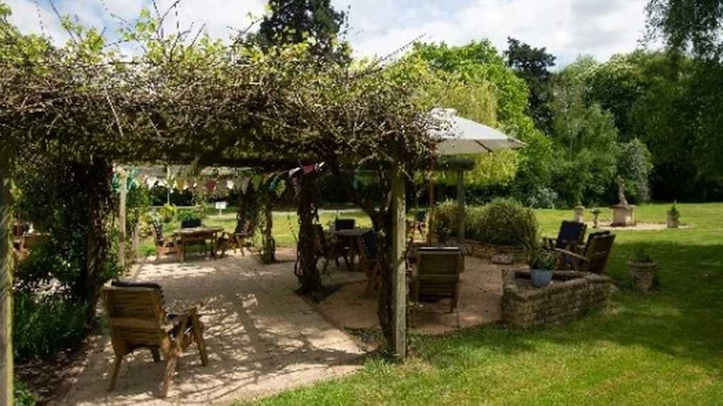 Tenterden House Care Home Care Home St Albans buildings-carousel - 5