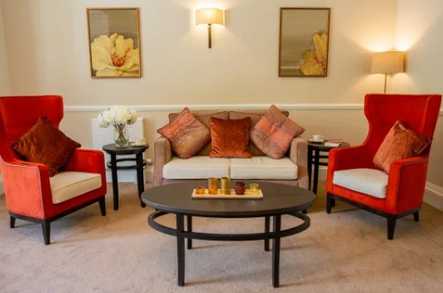 Tenterden House Care Home Care Home St Albans  - 4