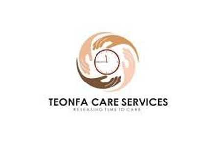 Teonfa Ltd Home Care Luton  - 1