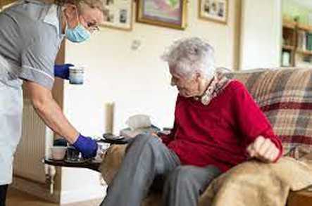 TerraBlu Homecare Home Care Tunbridge Wells  - 1