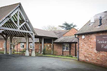 Tewkesbury Fields Care Home Tewkesbury  - 1