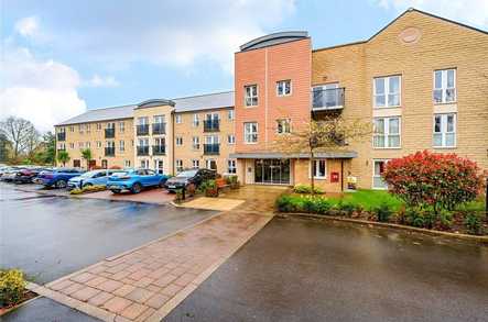 Thackrah Court Retirement Living Shadwell  - 1