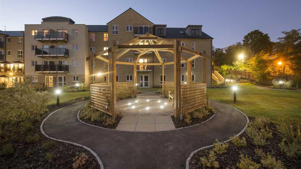 Thackrah Court Retirement Living Shadwell wellbeing-carousel - 1