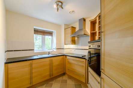 Thackrah Court 2 Bed Apartment image 1