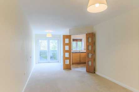 Thackrah Court 1 Bed Apartment image 1