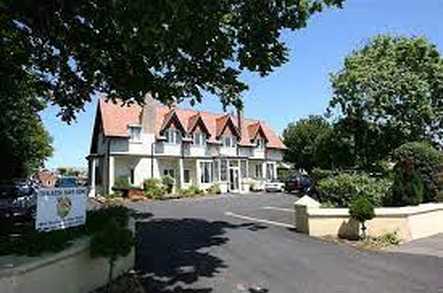 Thalassa Nursing Home Care Home Gosport  - 1