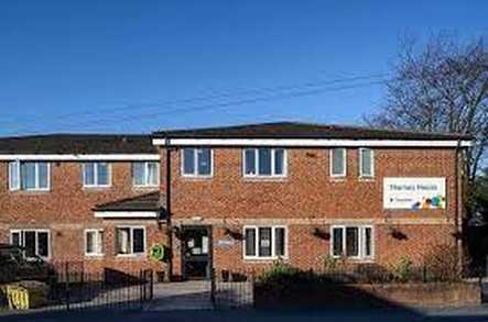 Thames House (Complex Needs Care) Care Home Rochdale  - 1