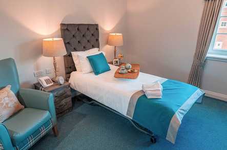 Thames View Care Home Thames Ditton  - 2
