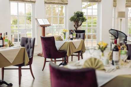 Thames View Care Home Thames Ditton  - 4