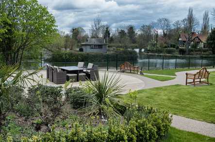 Thames View Care Home Thames Ditton  - 5