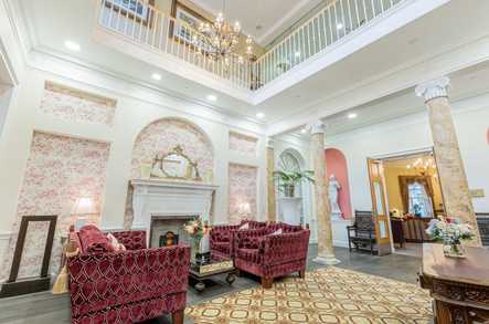 Thames View Care Home Thames Ditton  - 3