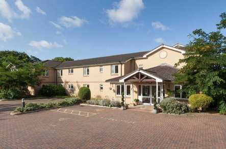 Thameside Care Home West Molesey  - 1