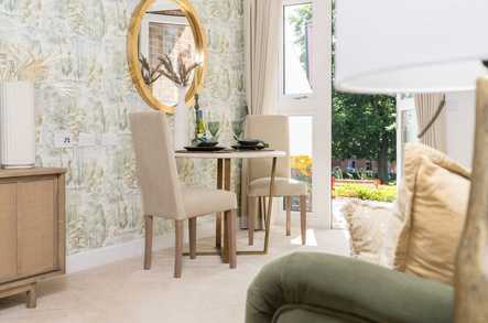 The Curlews Retirement Living Exmouth  - 2