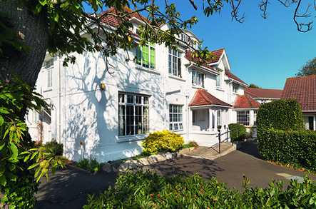 The Elms Nursing Home Care Home Bembridge  - 1