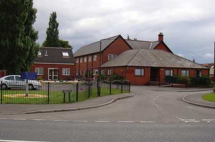 The Gables Retirement Home Care Home Chesterfield  - 1