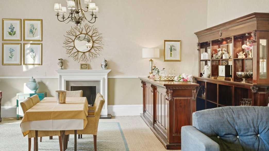 The Granby Care Home Harrogate buildings-carousel - 4