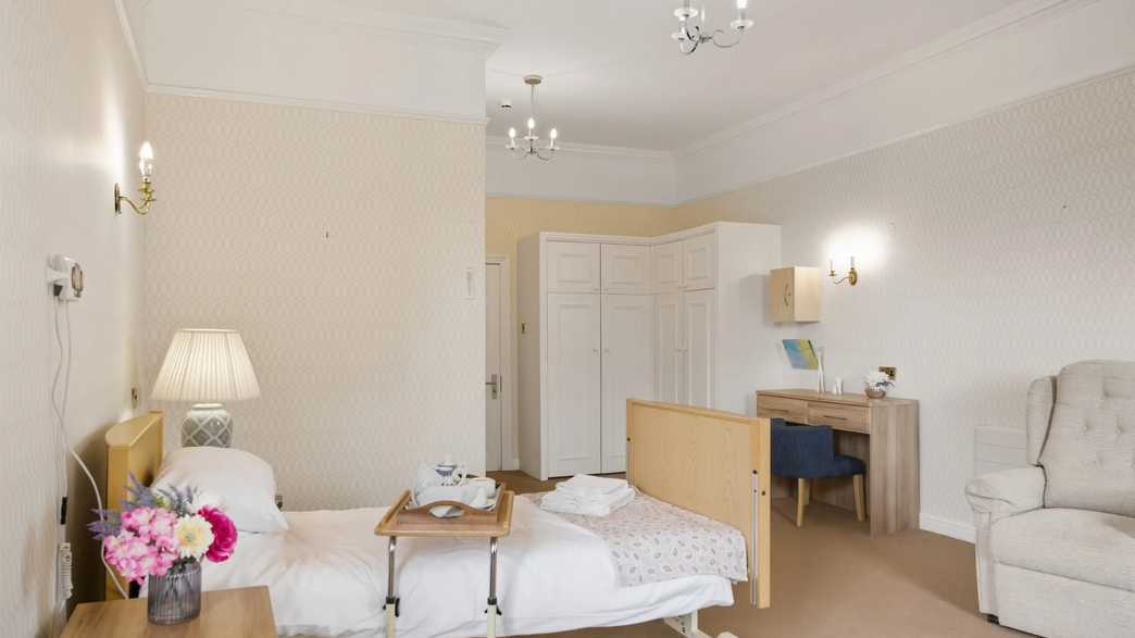 The Granby Care Home Harrogate accommodation-carousel - 2