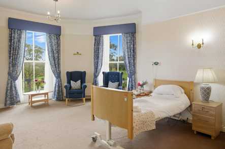 The Granby Care Home Harrogate  - 3