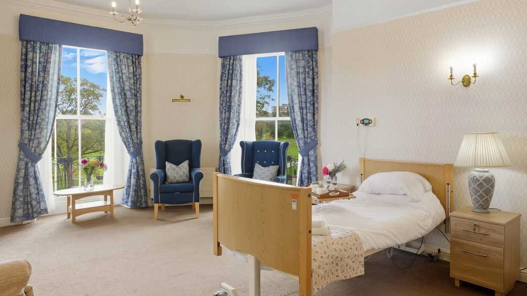 The Granby Care Home Harrogate accommodation-carousel - 1