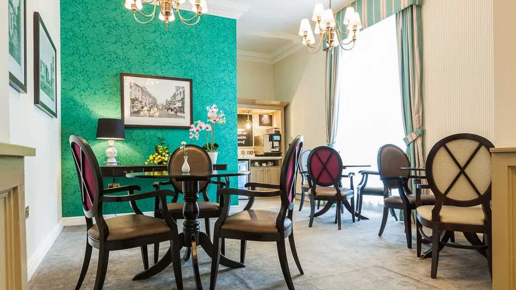 The Granby Care Home Harrogate buildings-carousel - 6