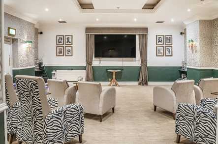 The Granby Care Home Harrogate  - 4