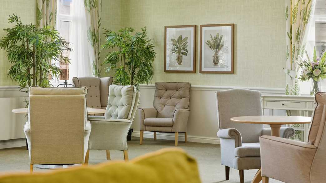 The Granby Care Home Harrogate buildings-carousel - 8