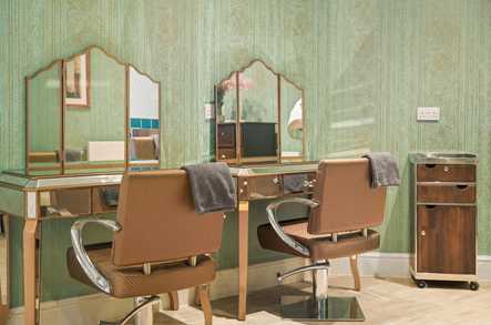 The Granby Care Home Harrogate  - 5