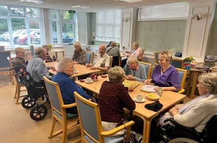 The Grove Residential Home Care Home Maidstone  - 2