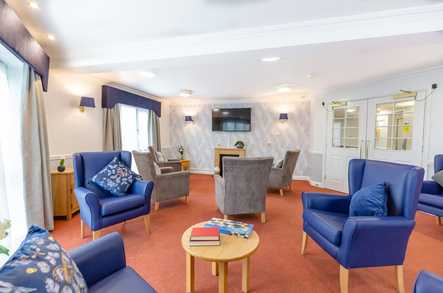 The Royal Care Home Doncaster  - 3