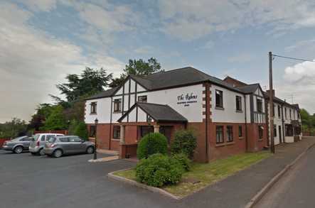 The Rubens Care Home Newport  - 1