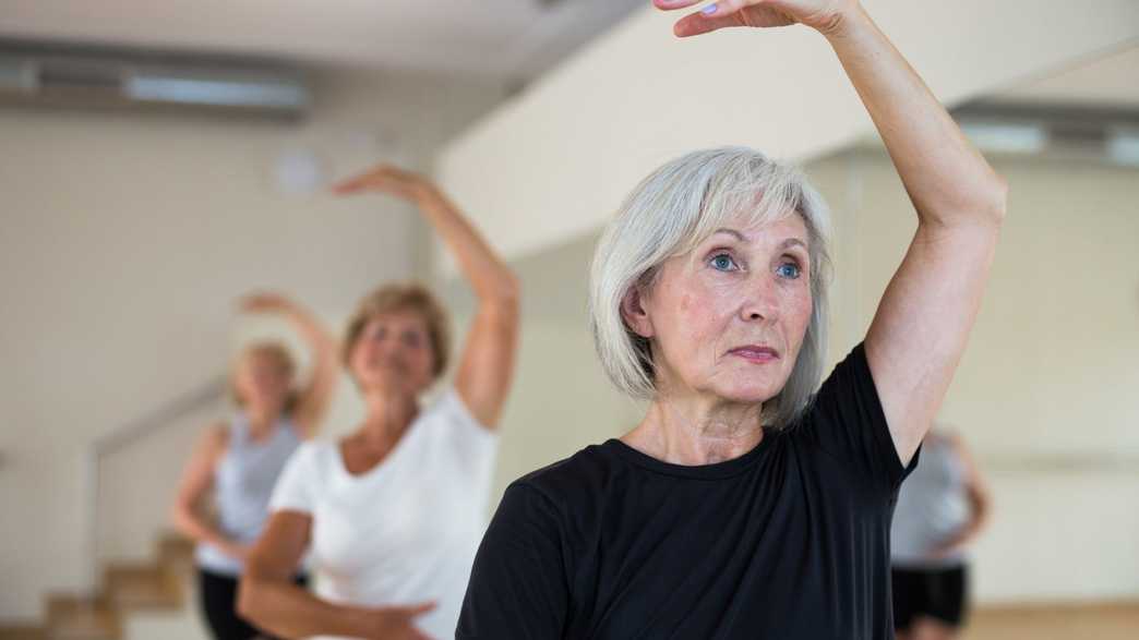 The Shires Retirement Living Birmingham wellbeing-carousel - 2