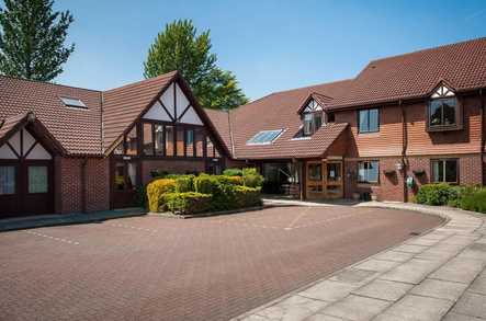 The Willows Care Home Mobberley  - 3