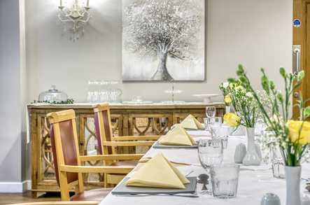 The Links Care Home Broadstone  - 4