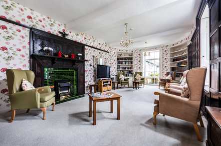 The Millings Care Home Bedale  - 2