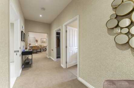 One-Bedroom Apartment image 1