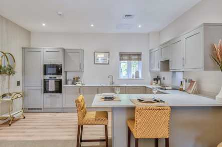 The Shires Retirement Living Birmingham  - 5