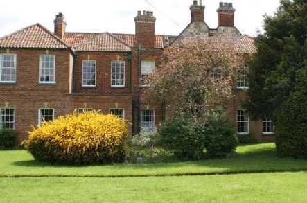 The Abbey Residential Home Care Home Malton  - 1