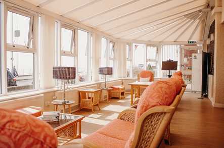 Alderson House Care Home Bridlington  - 2