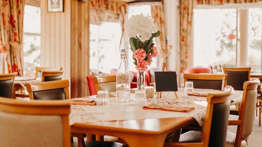 Alderson House Care Home Bridlington meals-carousel - 5