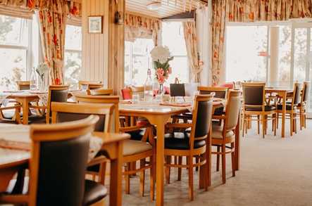 Alderson House Care Home Bridlington  - 3